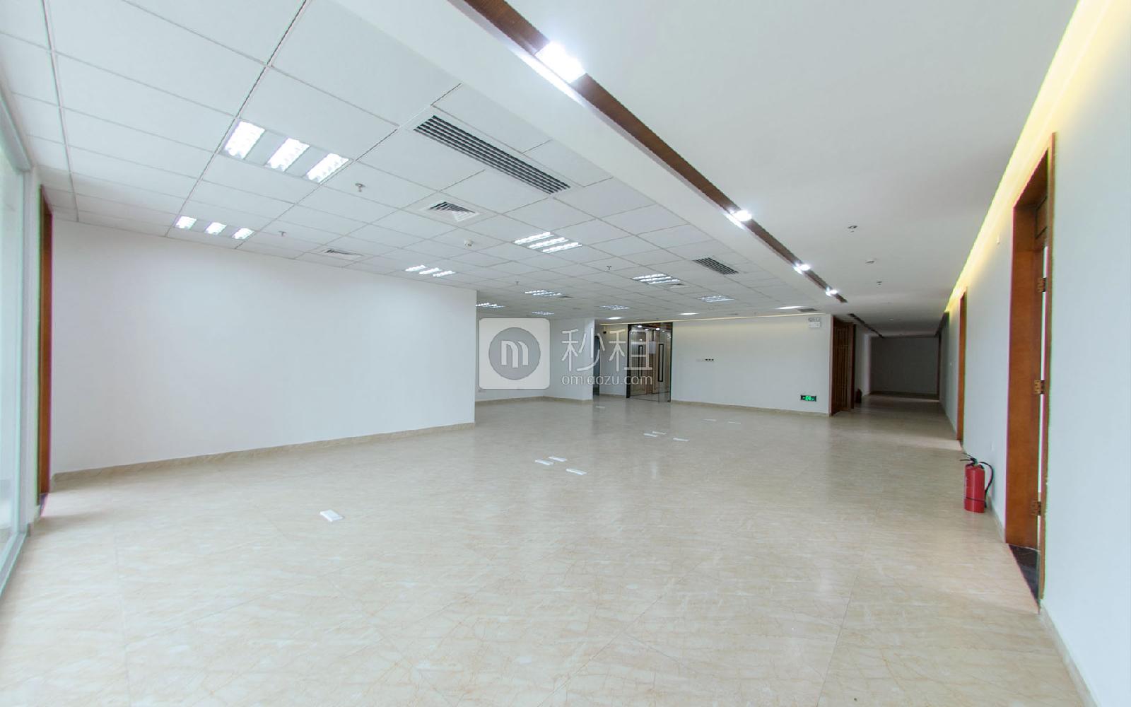 福光智谷写字楼出租300平米豪装办公室115元/m².月