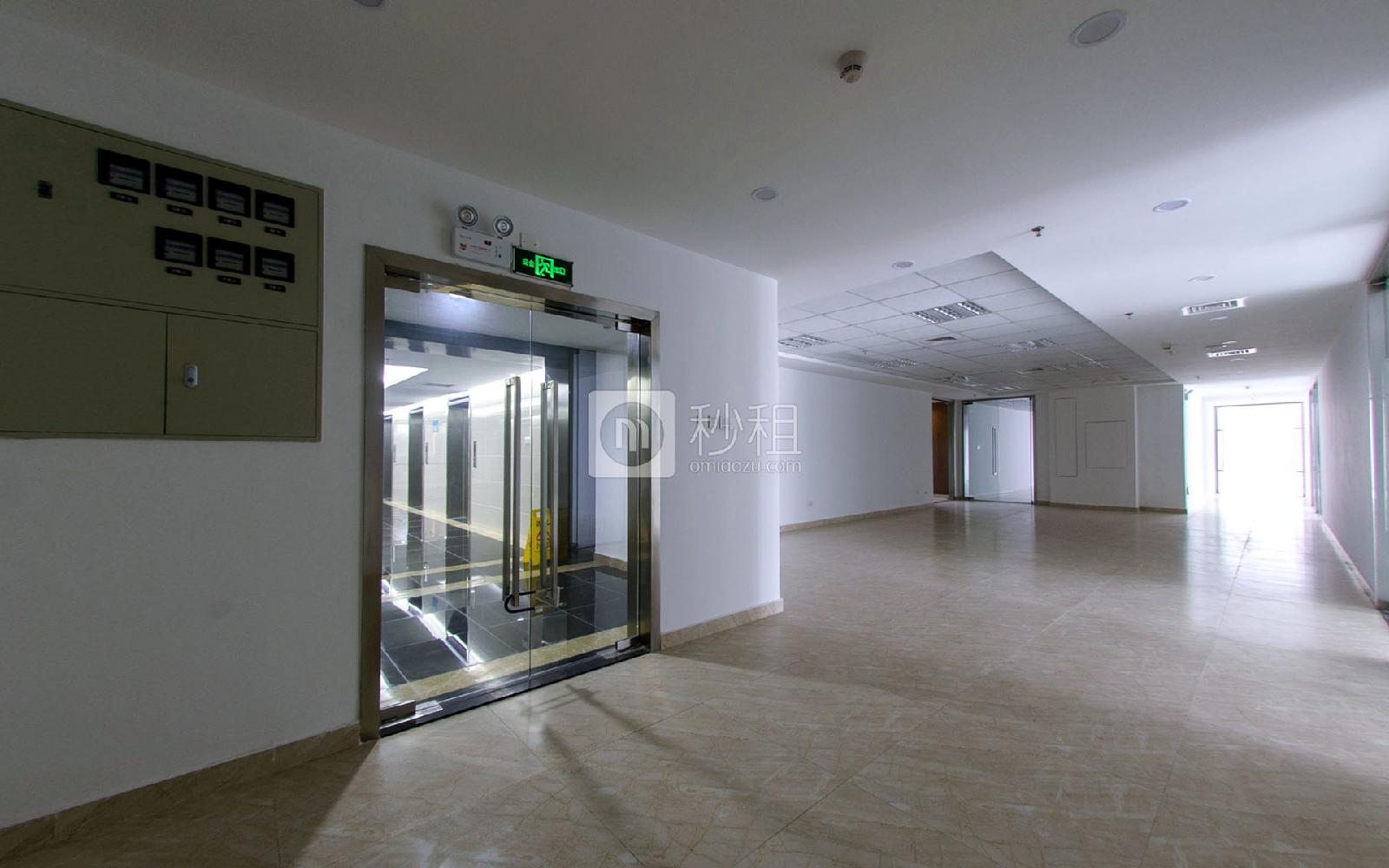福光智谷写字楼出租180平米豪装办公室105元/m².月