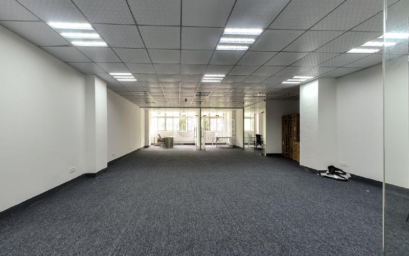 珠园大厦写字楼出租209平米精装办公室80元/m².月