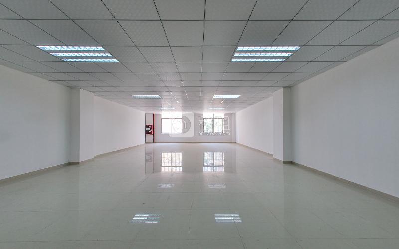 旺棠工业区写字楼出租160平米精装办公室55元/m².月