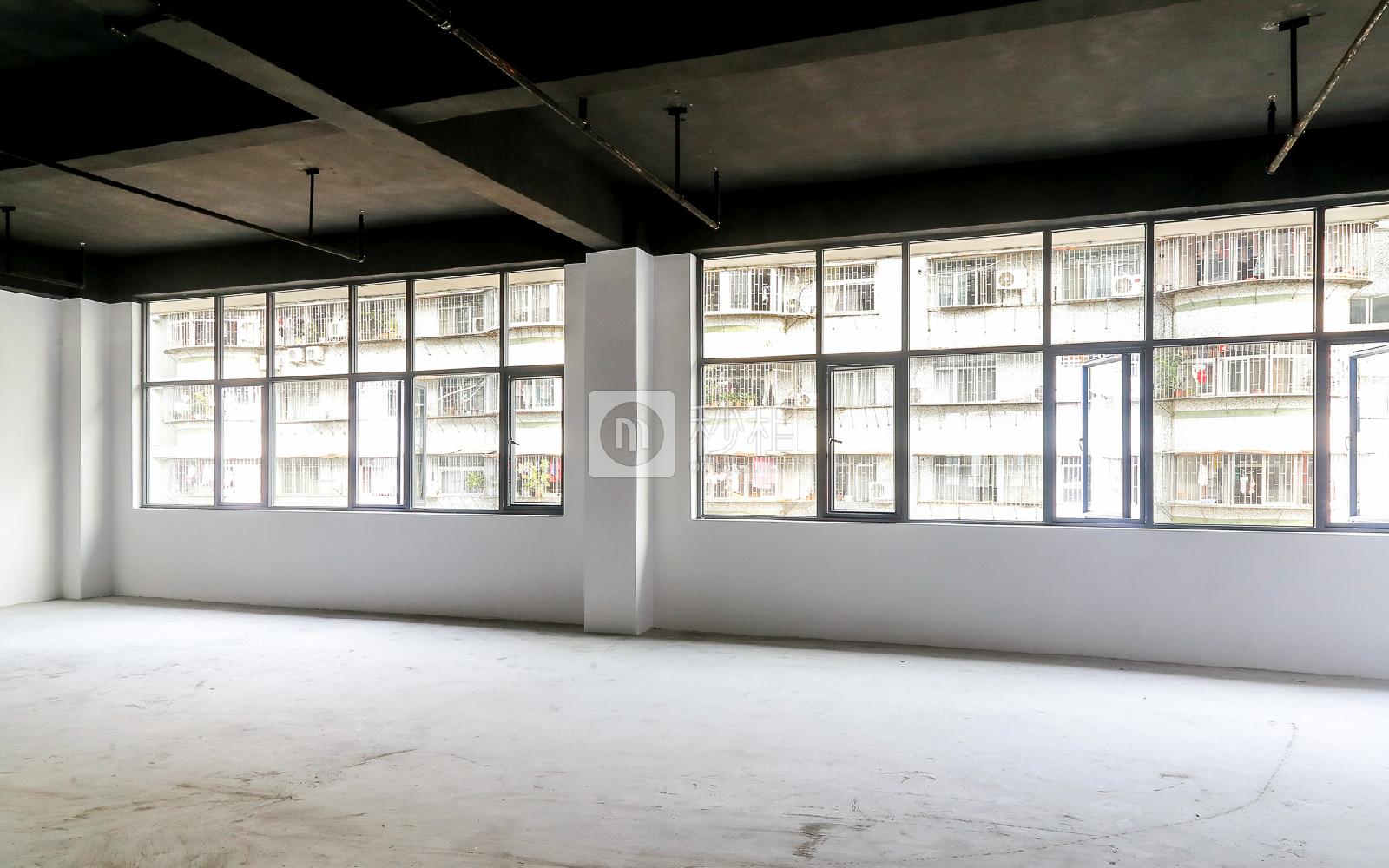 莲塘第一工业区写字楼出租210平米简装办公室50元/m².月