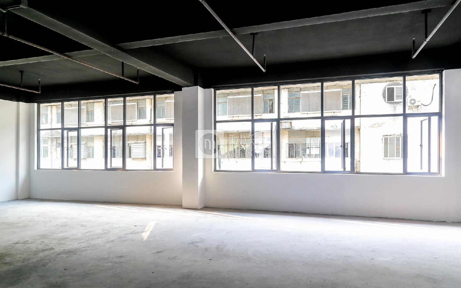 莲塘第一工业区写字楼出租262平米简装办公室50元/m².月