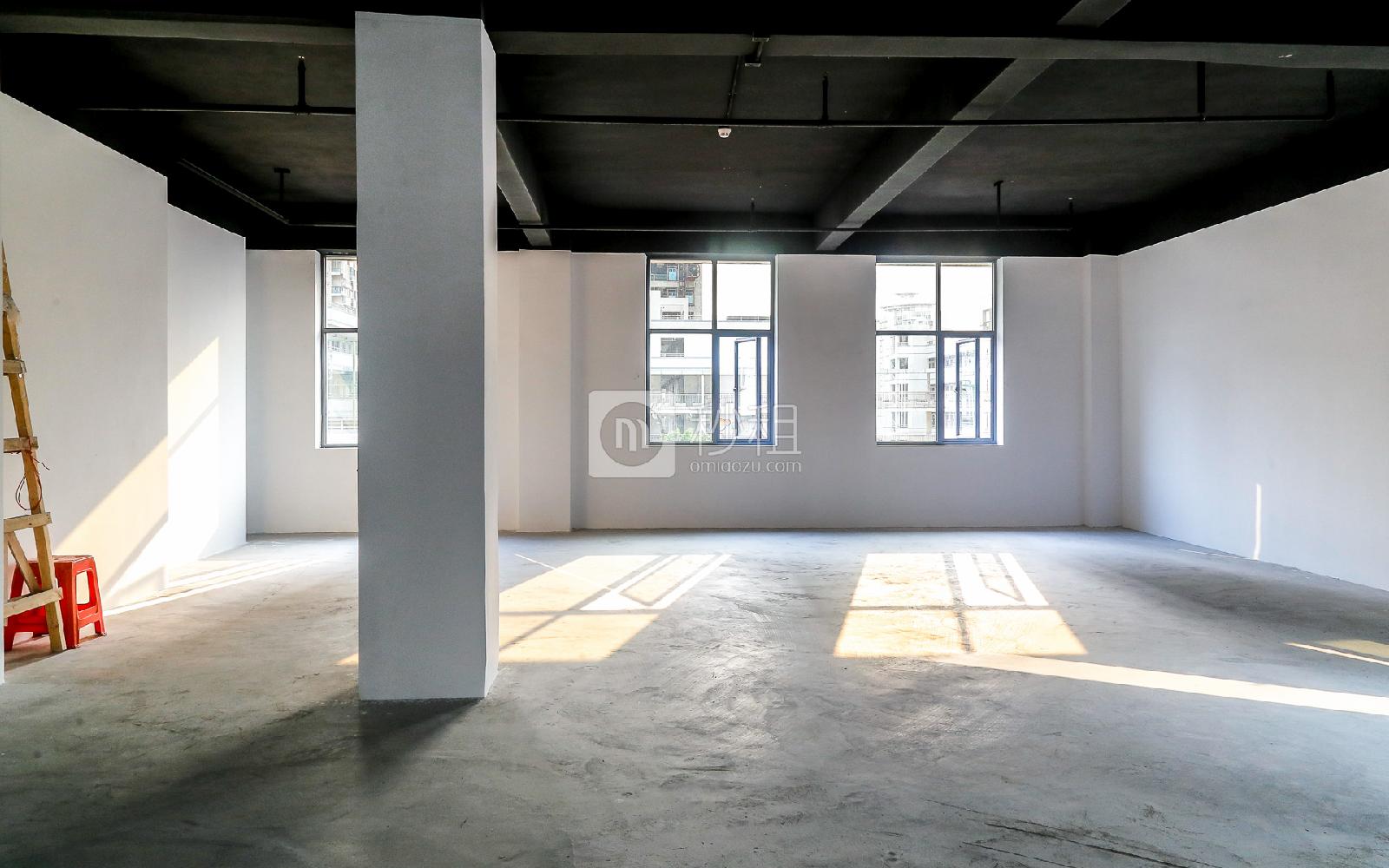 莲塘第一工业区写字楼出租172平米简装办公室50元/m².月