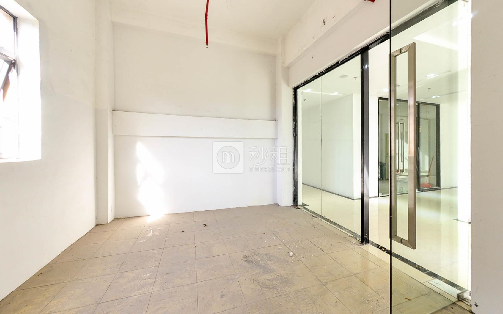 荔山工业园写字楼出租60平米简装办公室63元/m².月