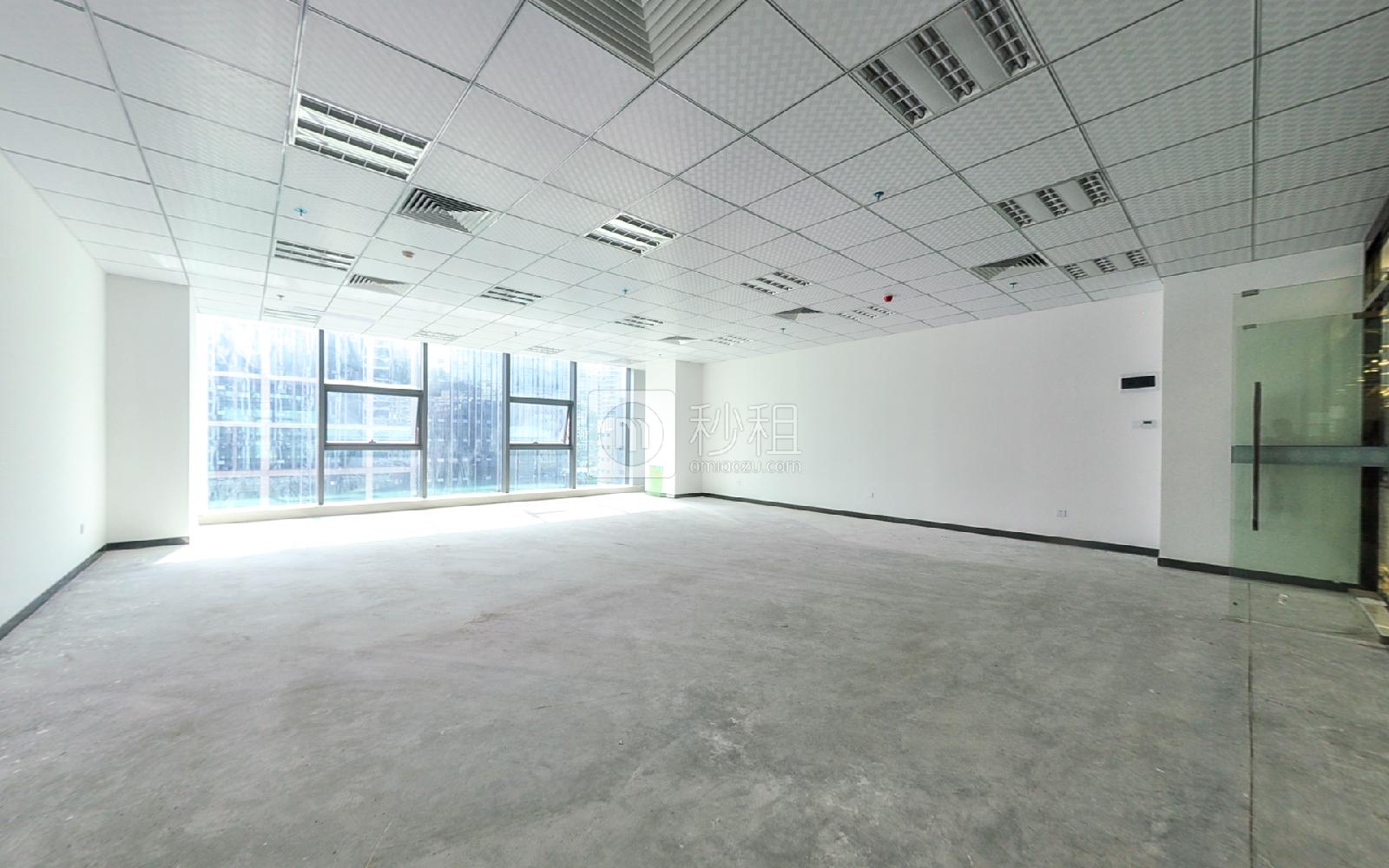 宝运达物流中心研发综合楼写字楼出租144平米精装办公室75元/m².月