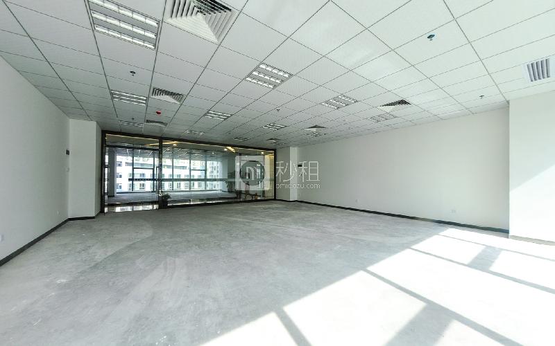 宝运达物流中心研发综合楼写字楼出租143平米精装办公室70元/m².月