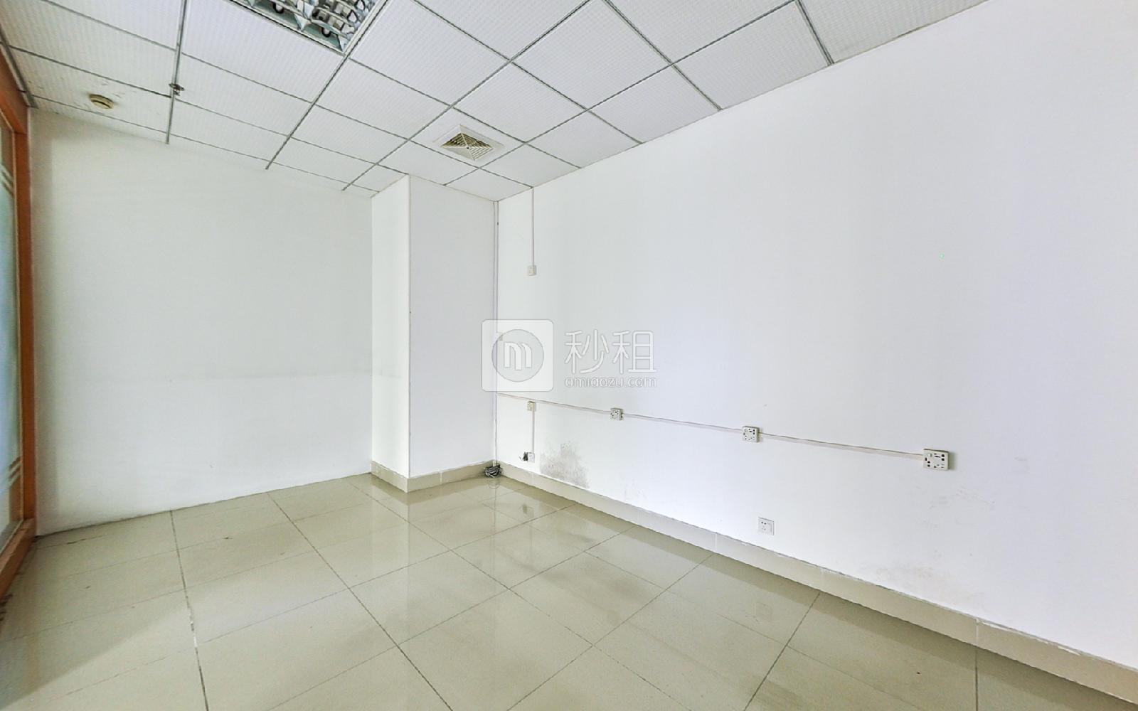 永福大厦写字楼出租102平米精装办公室38元/m².月
