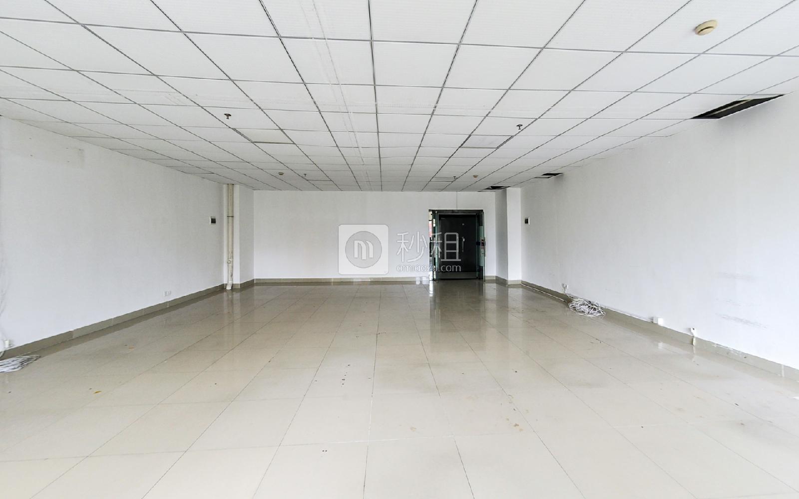 永福大厦写字楼出租150平米简装办公室38元/m².月