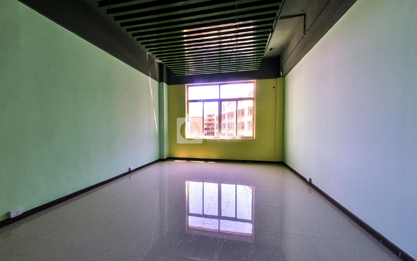 宝路工业区-岭南创谷写字楼出租130平米精装办公室50元/m².月