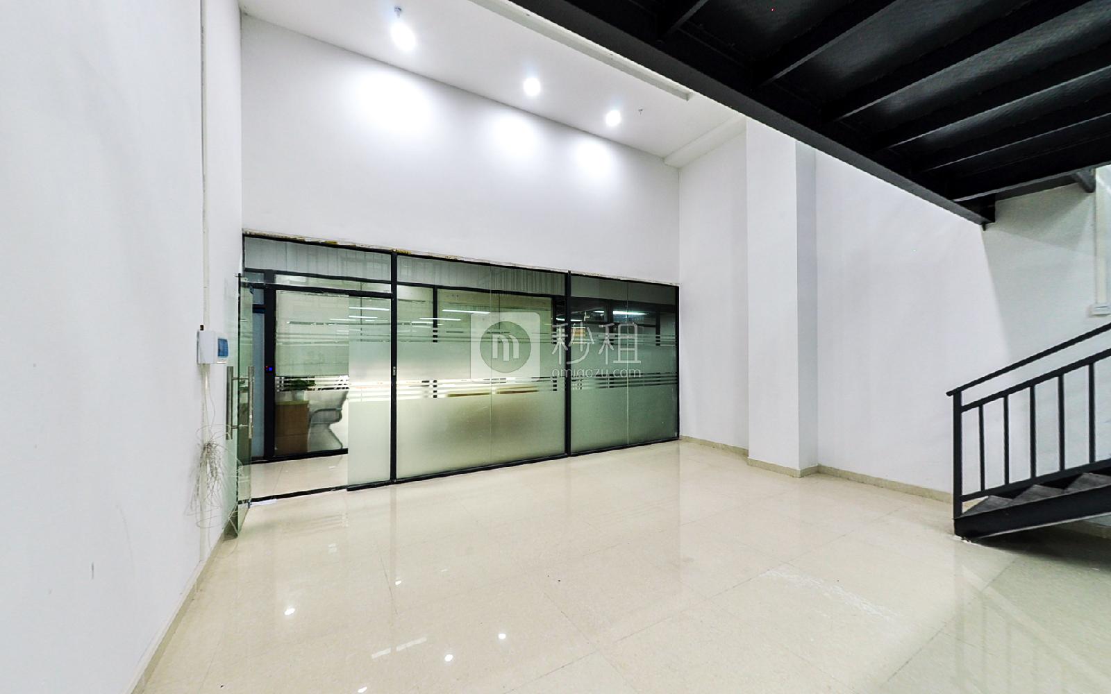 红湾商务中心写字楼出租192平米精装办公室40元/m².月