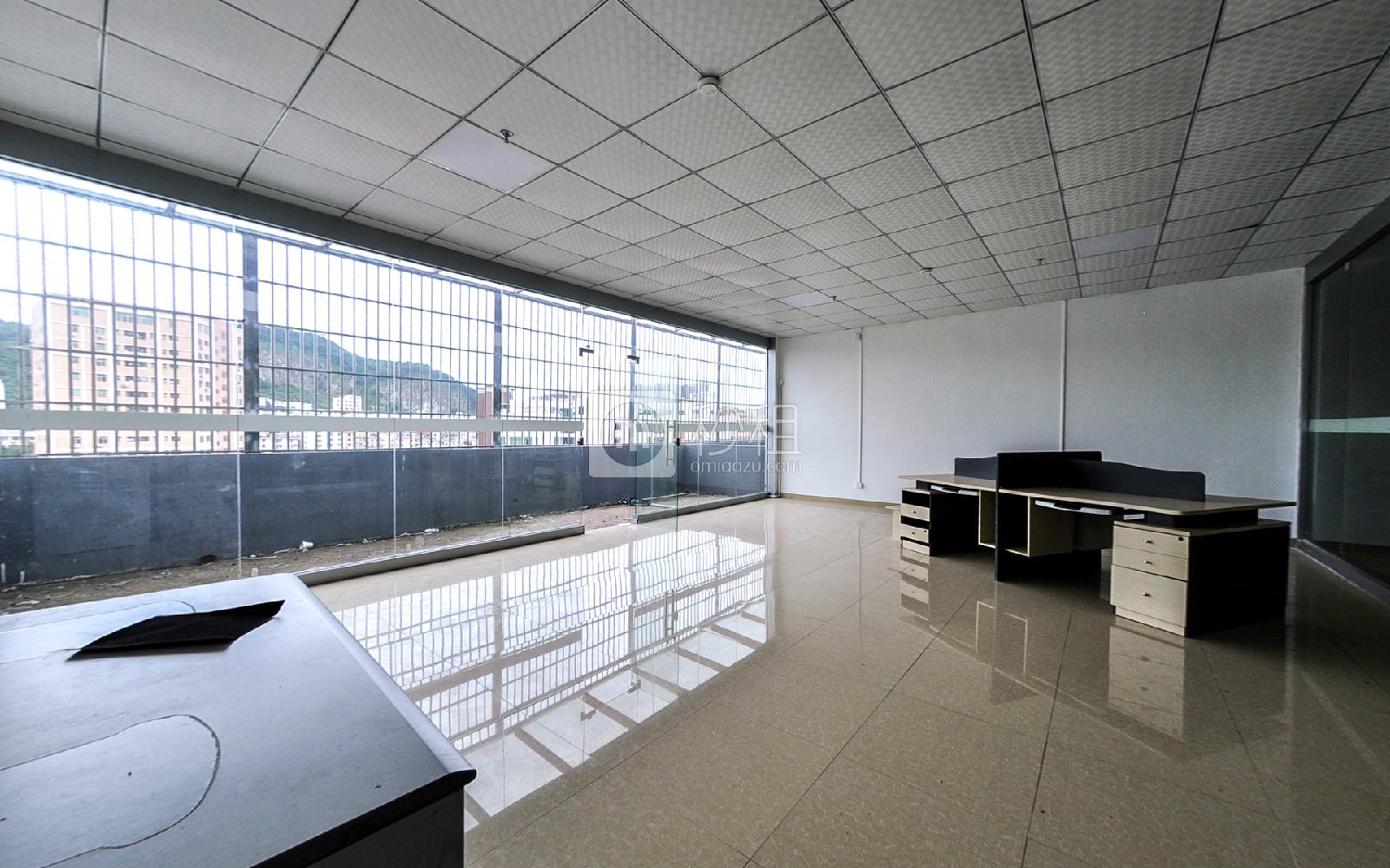 绵商大厦写字楼出租216平米精装办公室43元/m².月