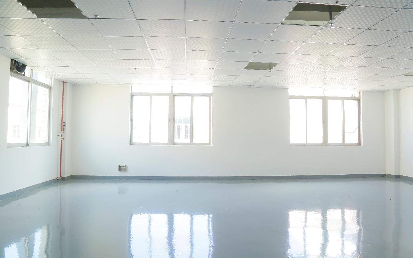 德泰科技工业园	写字楼出租188平米简装办公室35元/m².月