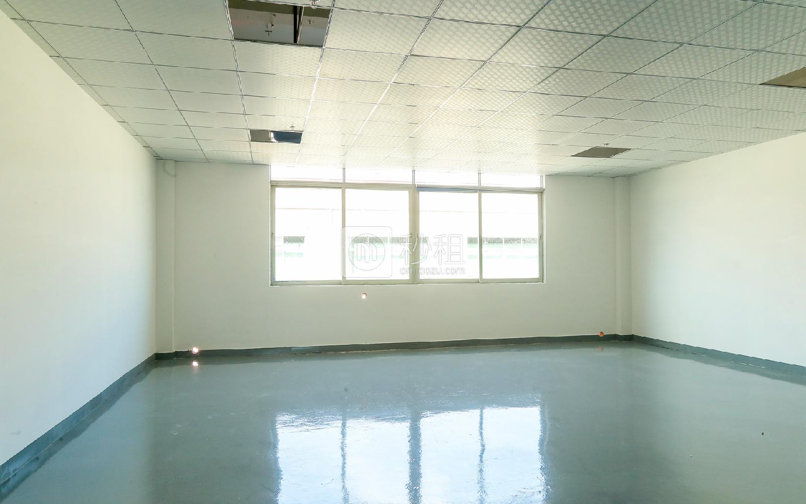 德泰科技工业园	写字楼出租128平米简装办公室35元/m².月