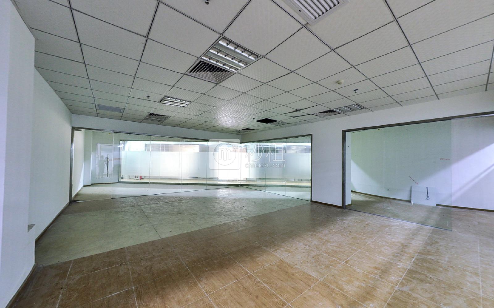 深圳西部硅谷写字楼出租298平米精装办公室55元/m².月