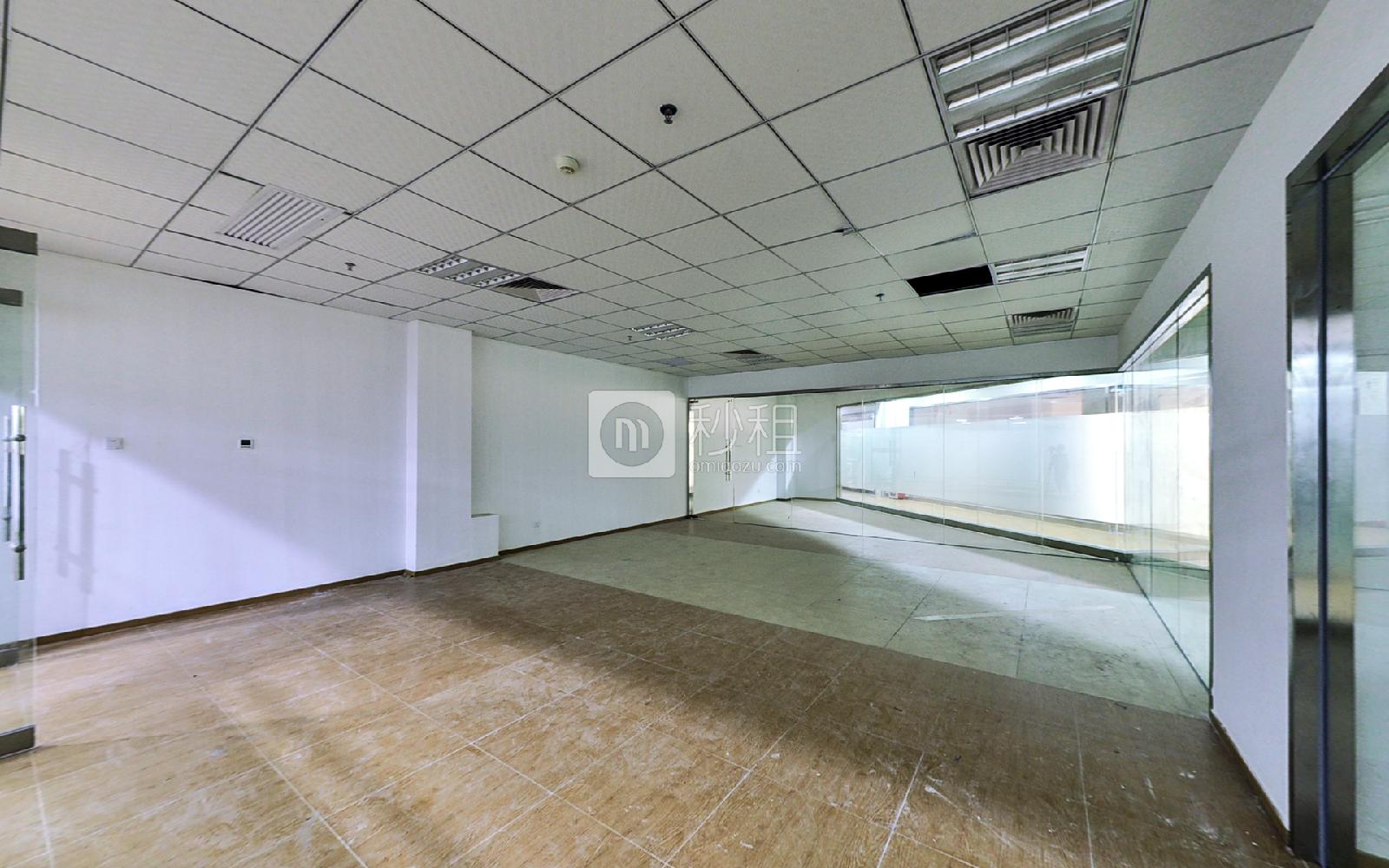 深圳西部硅谷写字楼出租192平米精装办公室55元/m².月