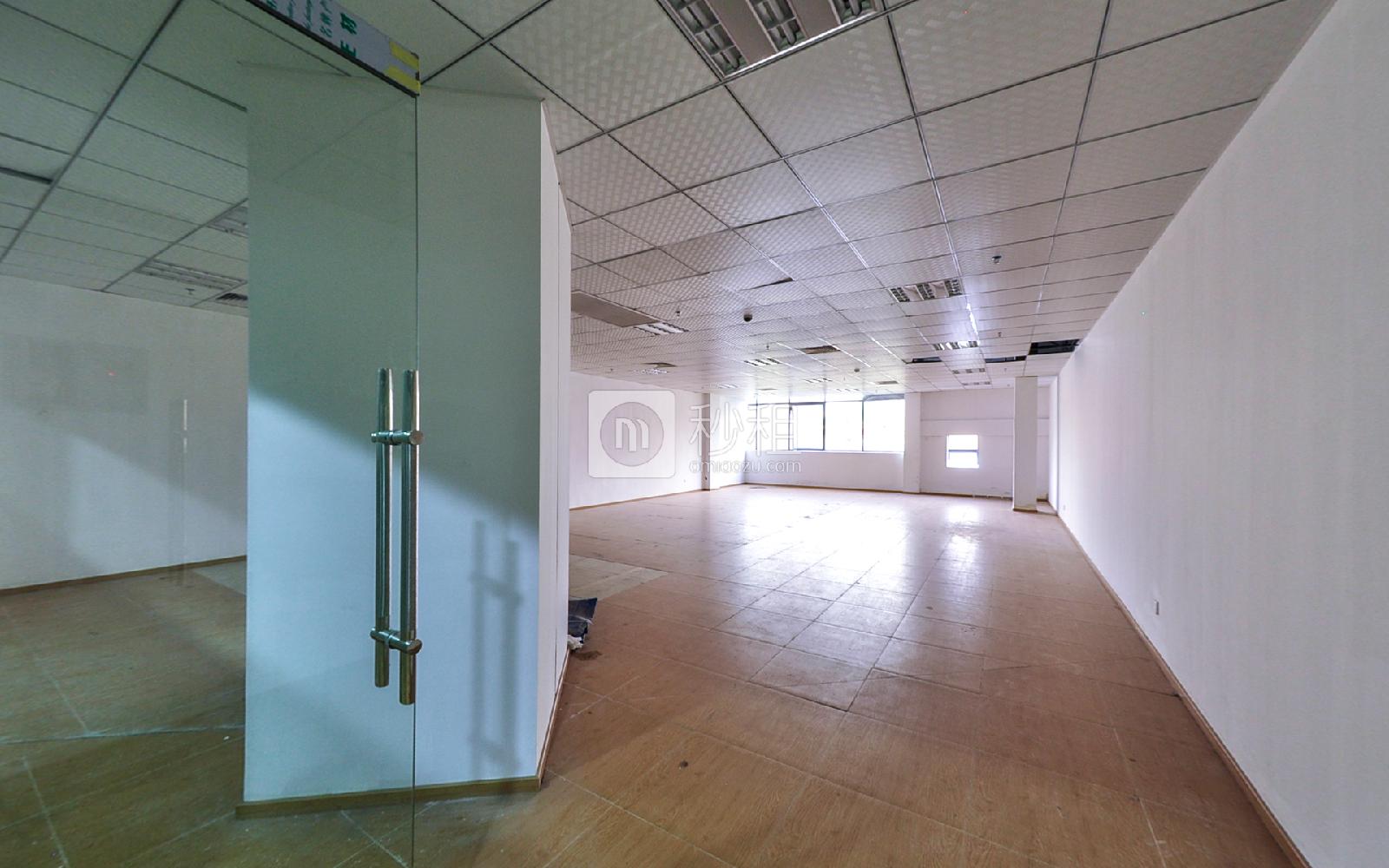 深圳西部硅谷写字楼出租256平米精装办公室65元/m².月