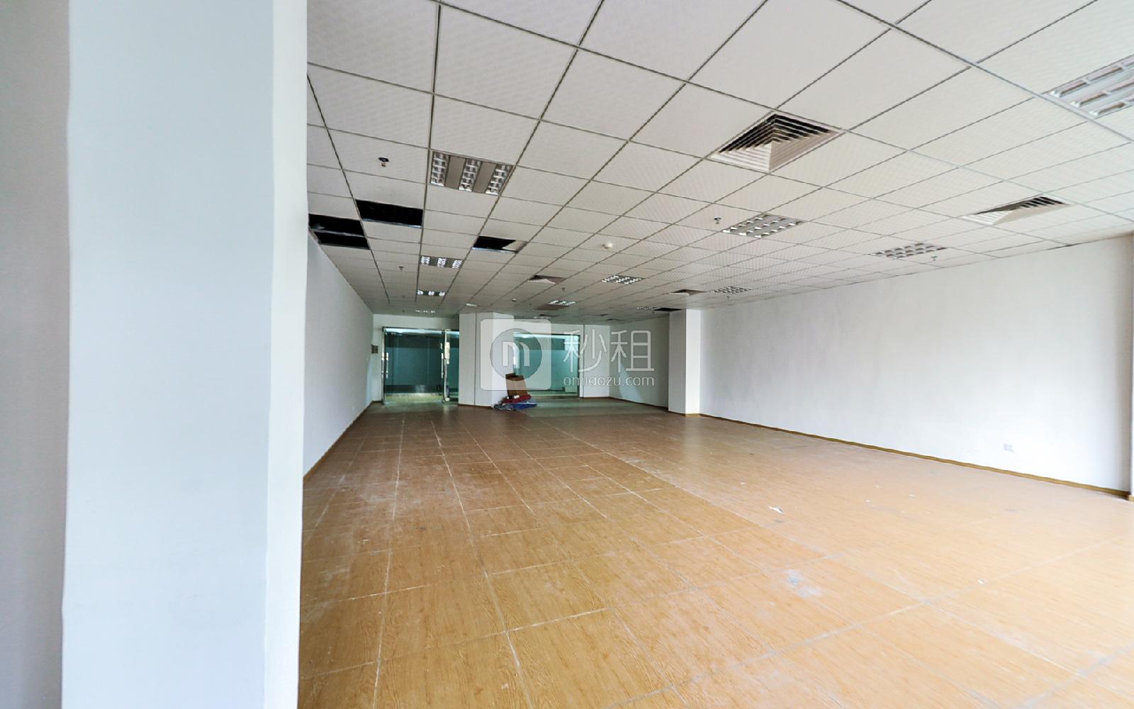 深圳西部硅谷写字楼出租260平米精装办公室50元/m².月