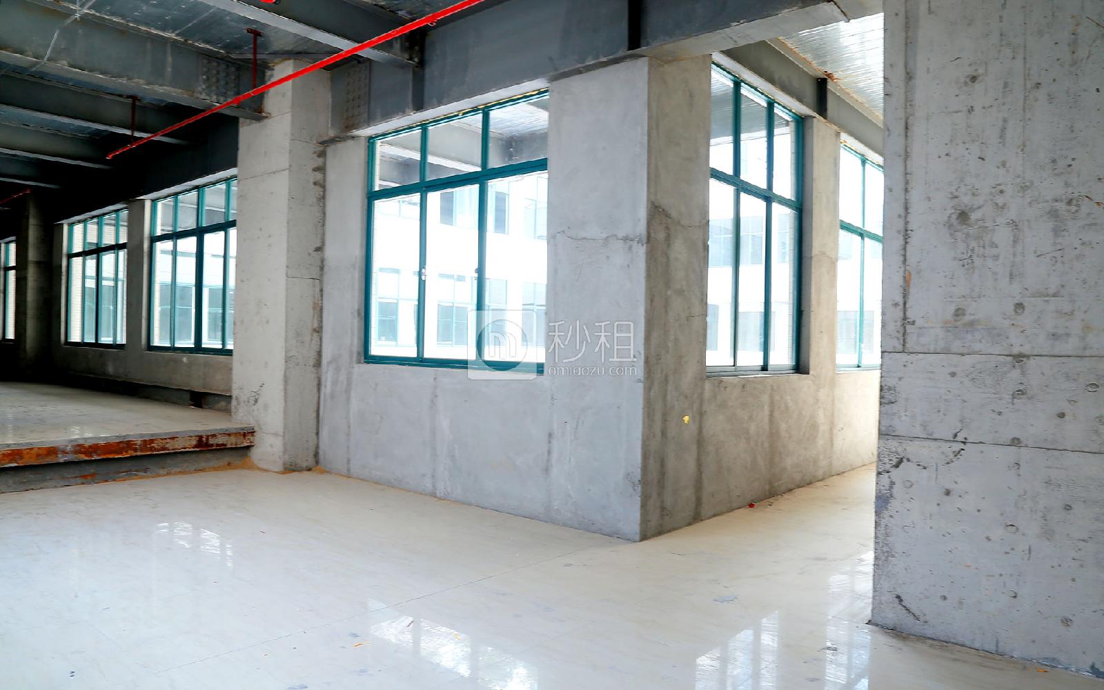 吉盛楼写字楼出租218平米毛坯办公室60元/m².月