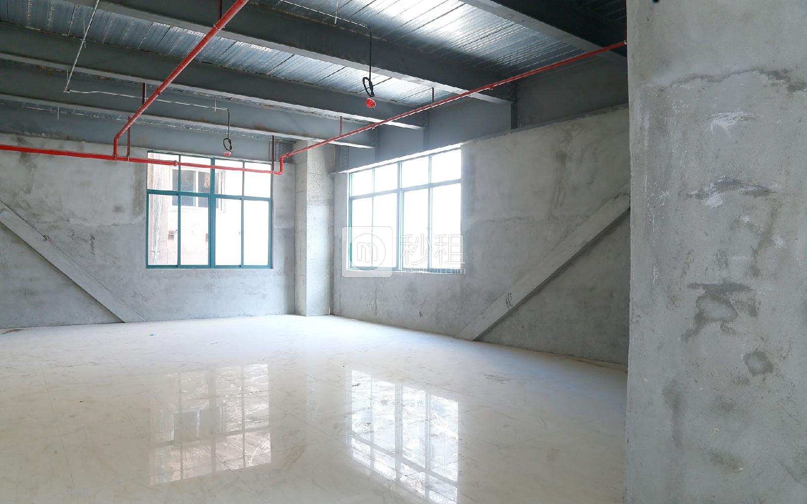 吉盛楼写字楼出租352平米毛坯办公室60元/m².月
