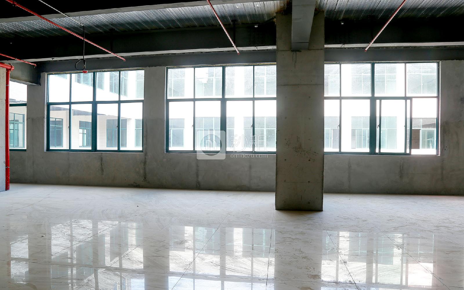 吉盛楼写字楼出租658平米毛坯办公室60元/m².月
