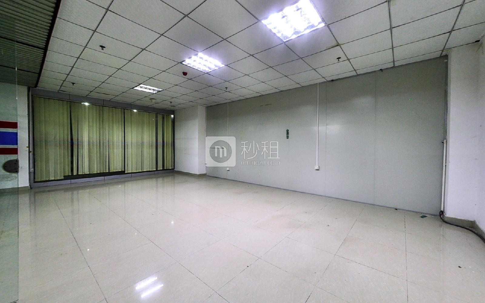 后瑞华庭-信达商贸中心写字楼出租118平米精装办公室40元/m².月