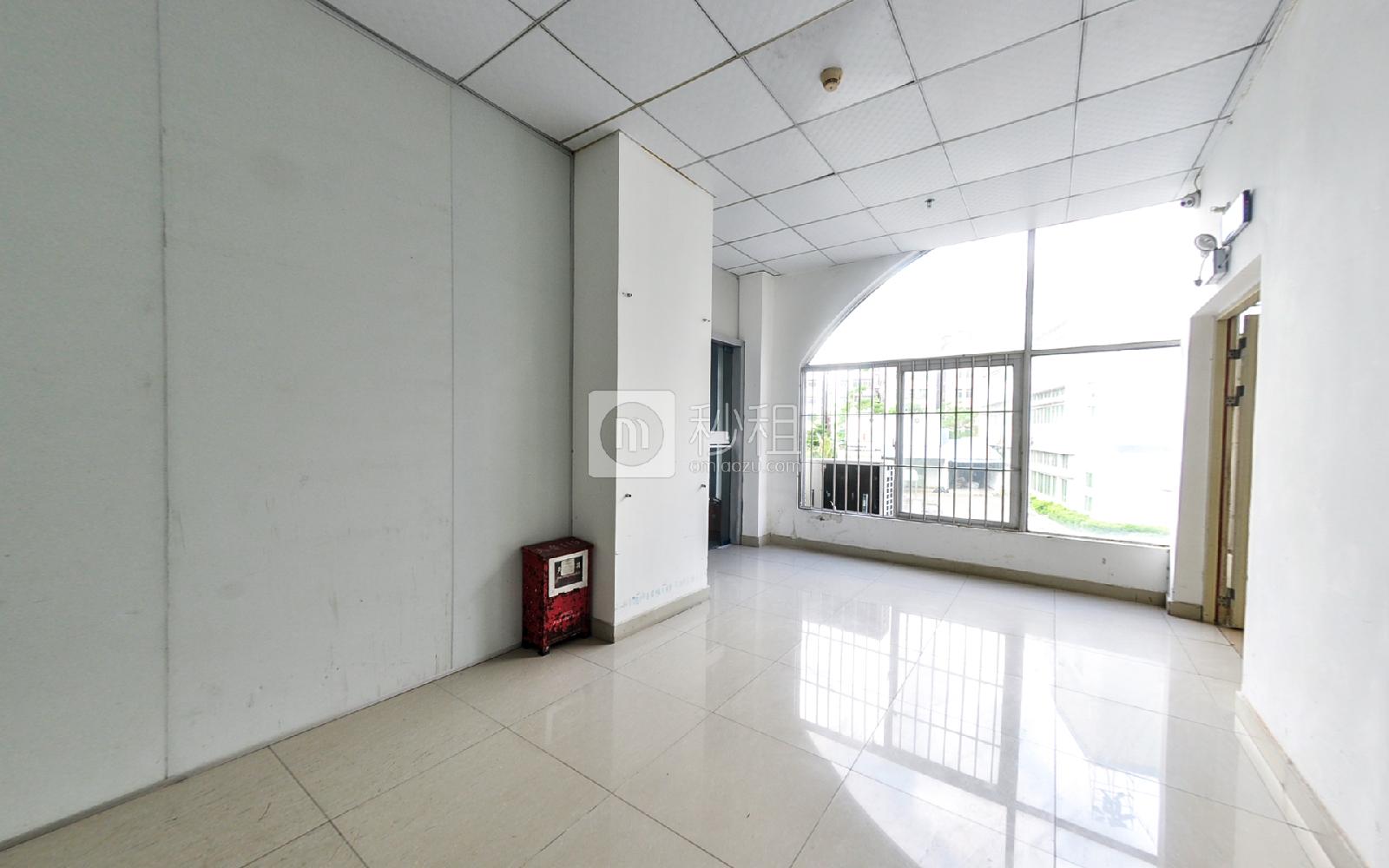 后瑞华庭-信达商贸中心写字楼出租118平米精装办公室40元/m².月