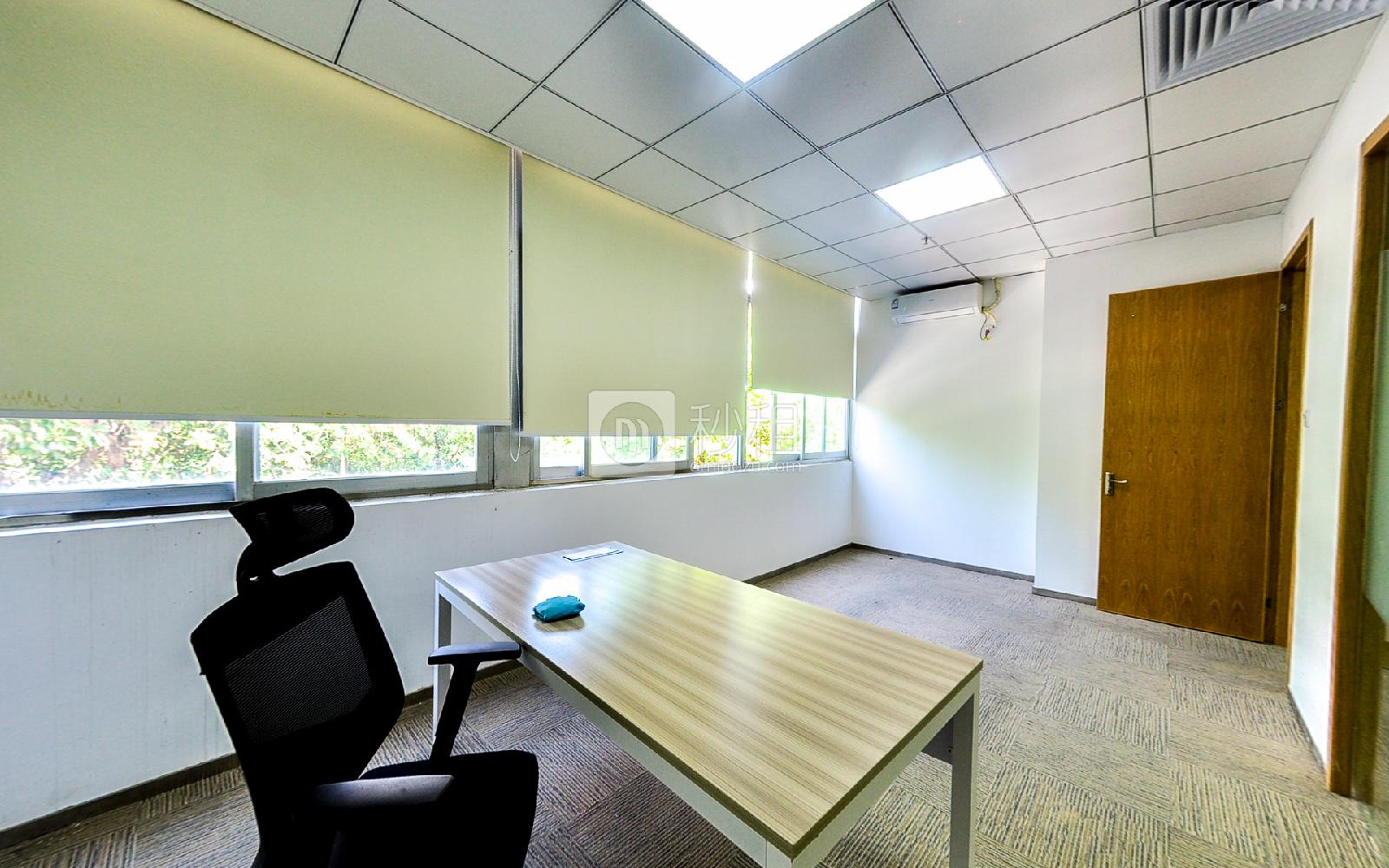 建兴楼-UU商务空间写字楼出租55平米精装办公室75元/m².月