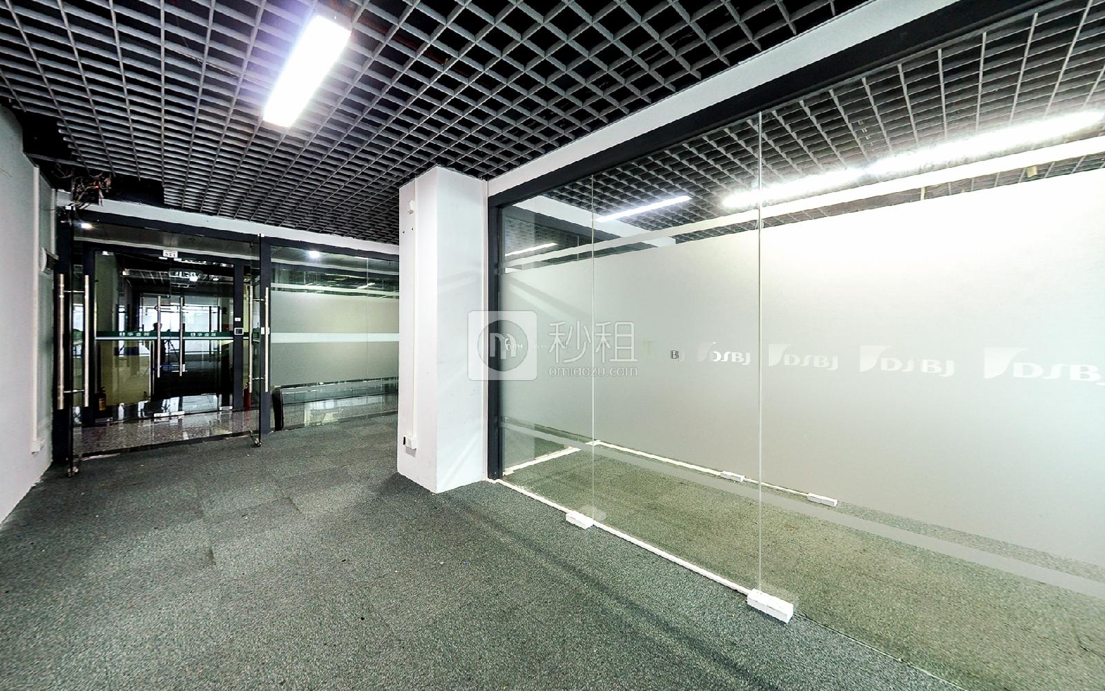 智汇创新中心写字楼出租73平米精装办公室38元/m².月
