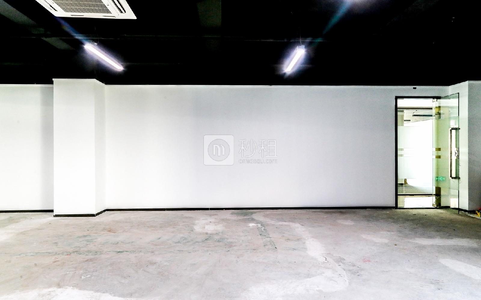 马家龙工业区写字楼出租200平米毛坯办公室60元/m².月