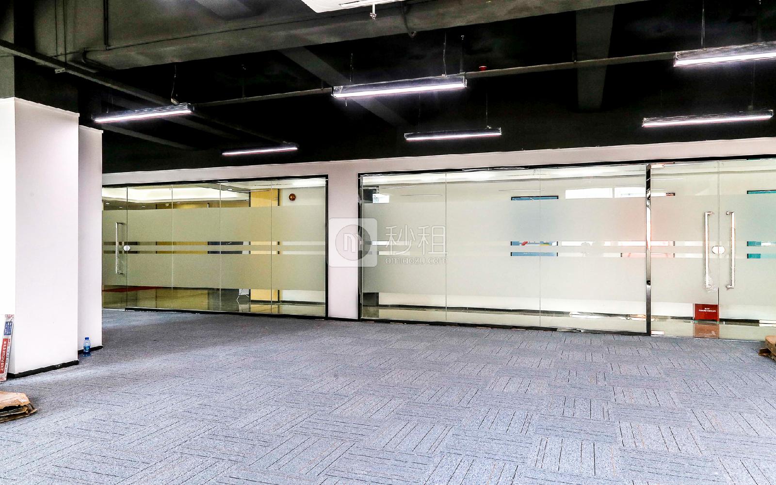 马家龙工业区写字楼出租268平米简装办公室60元/m².月