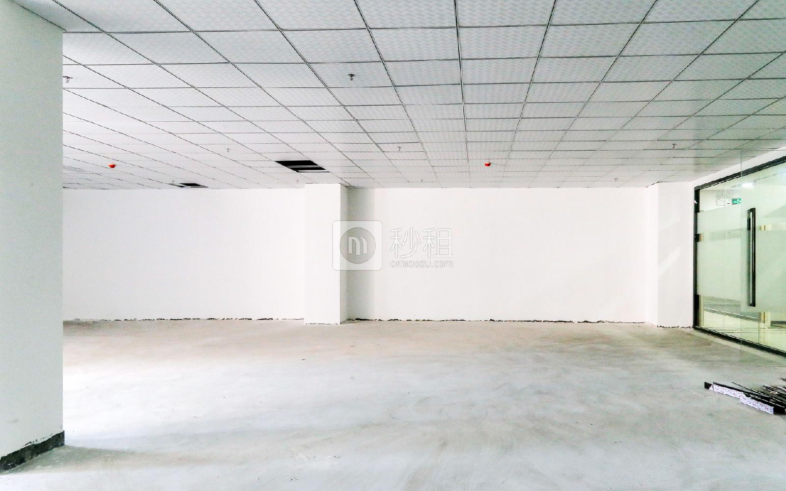 兴华工业大厦写字楼出租200平米简装办公室65元/m².月