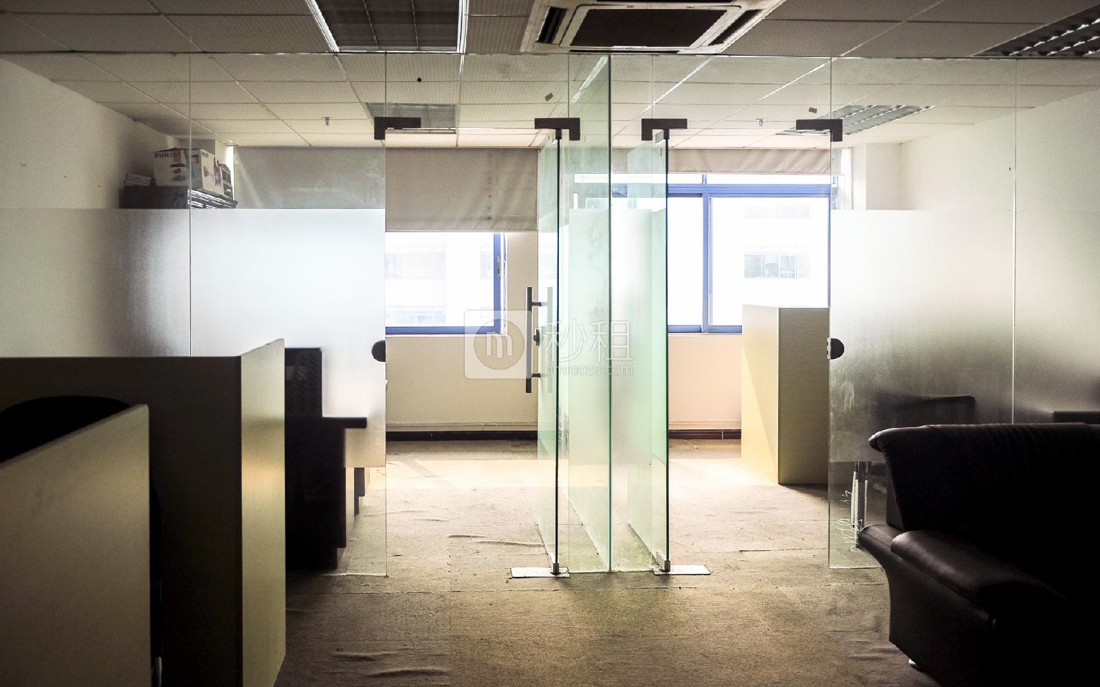 IDC创新科技园写字楼出租80平米简装办公室75元/m².月
