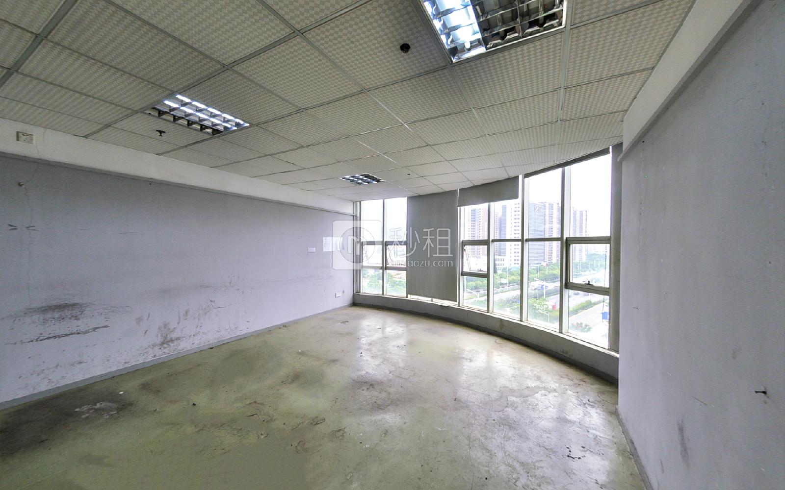 江氏大厦写字楼出租40平米精装办公室40元/m².月