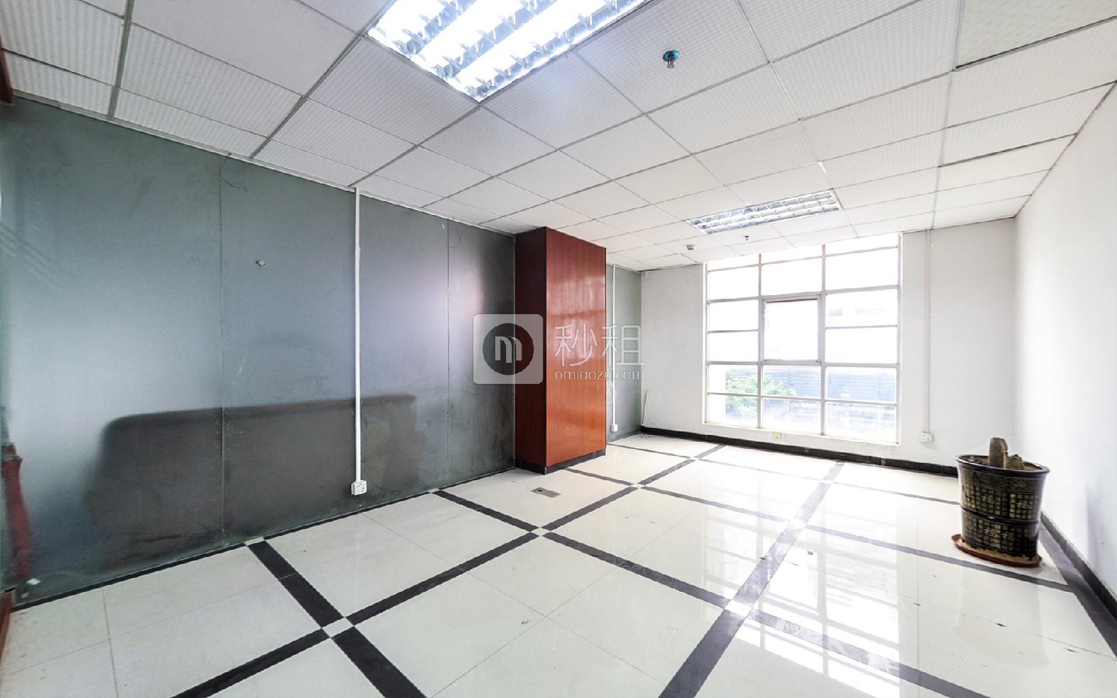 江氏大厦写字楼出租60平米精装办公室40元/m².月