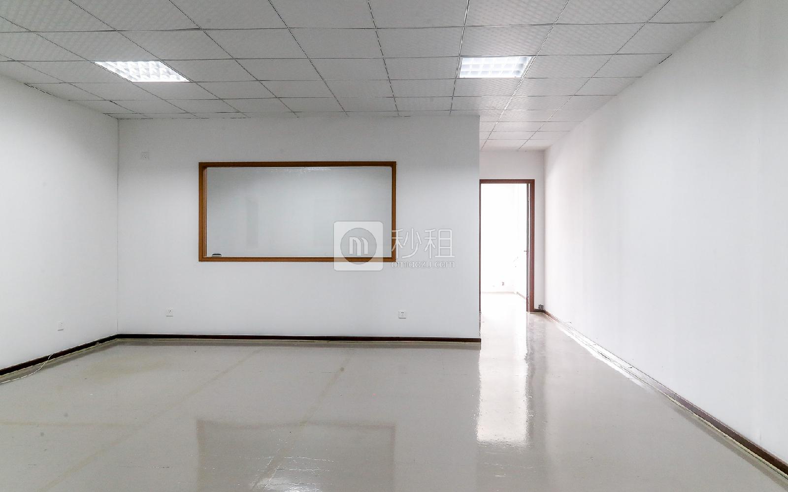 神彩苑写字楼出租115平米简装办公室50元/m².月