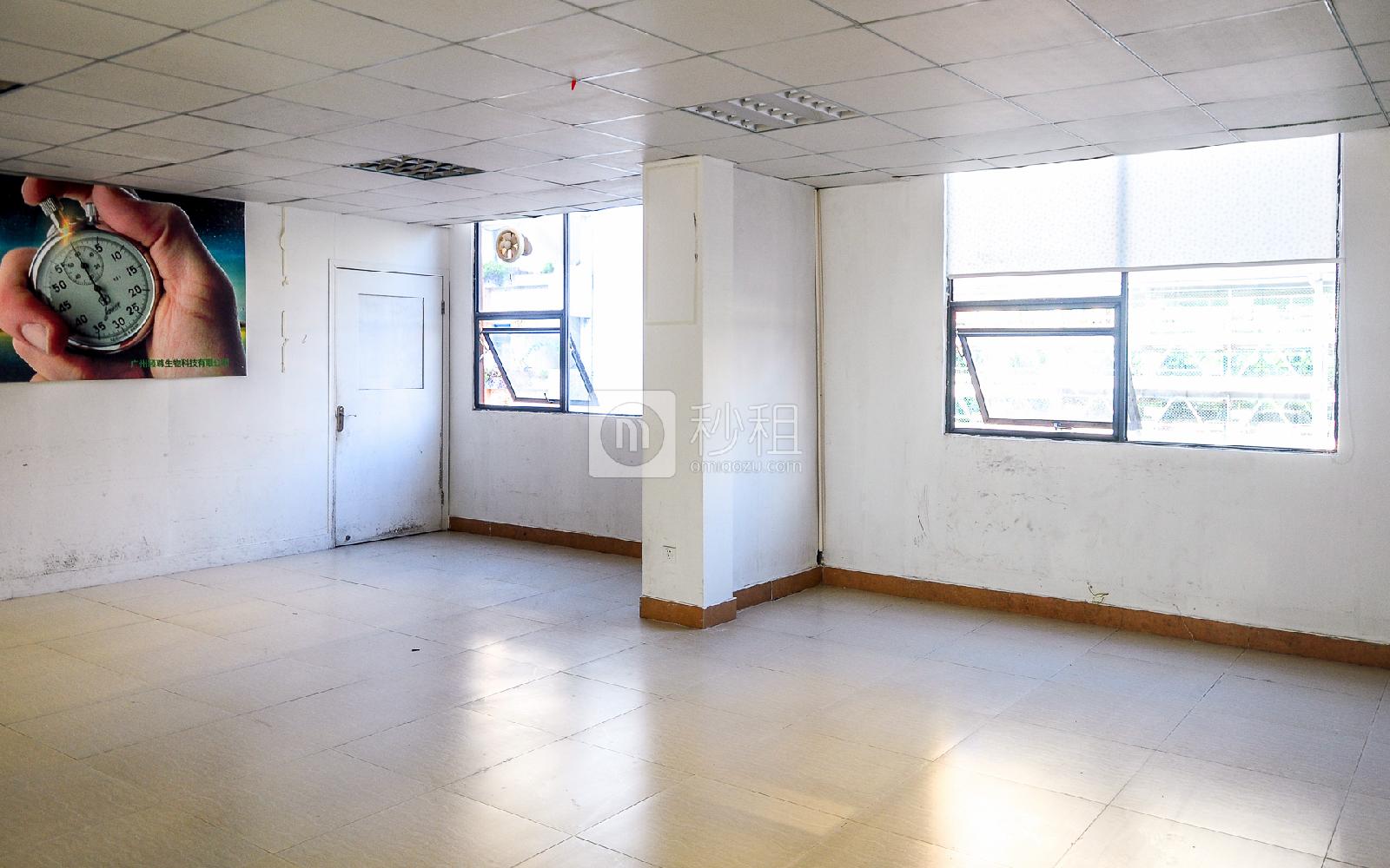 御富科贸园写字楼出租120平米简装办公室75元/m².月