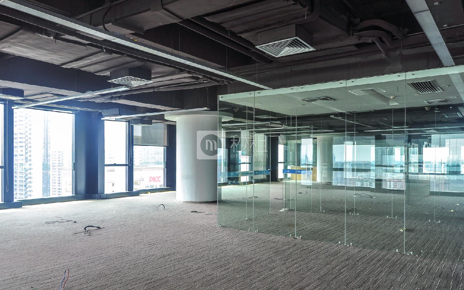邦华环球广场写字楼出租588平米精装办公室175元/m².月
