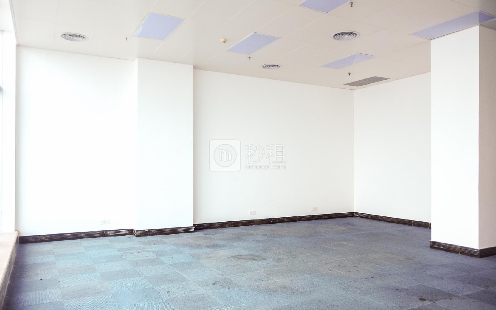 金润铂宫写字楼出租120平米精装办公室120元/m².月