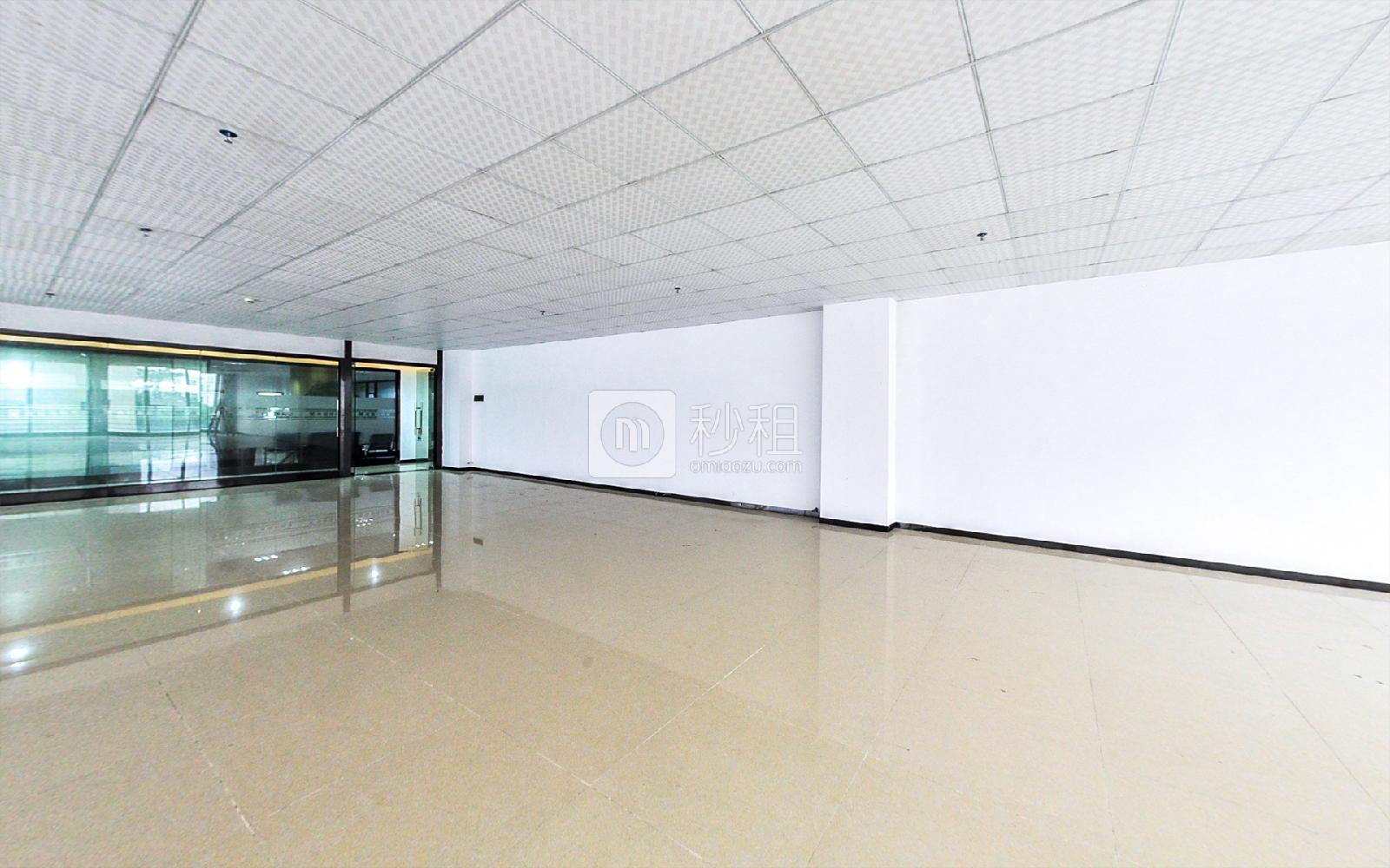 索佳科技园写字楼出租594平米精装办公室50元/m².月