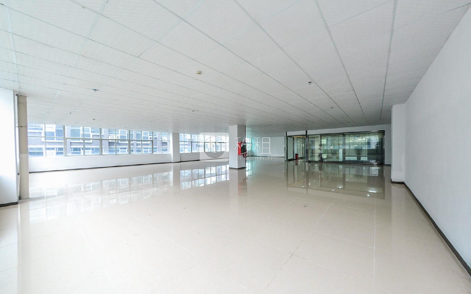 索佳科技园写字楼出租600平米精装办公室40元/m².月
