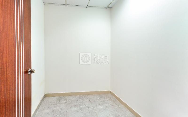 天悦大厦写字楼出租116平米精装办公室50元/m².月