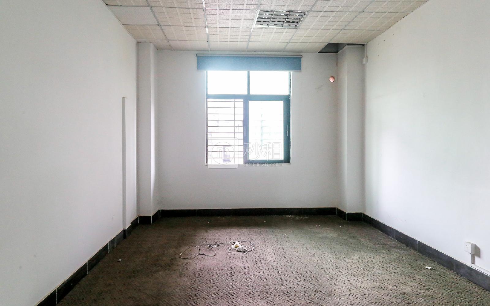 荣城国际		写字楼出租50平米精装办公室35元/m².月