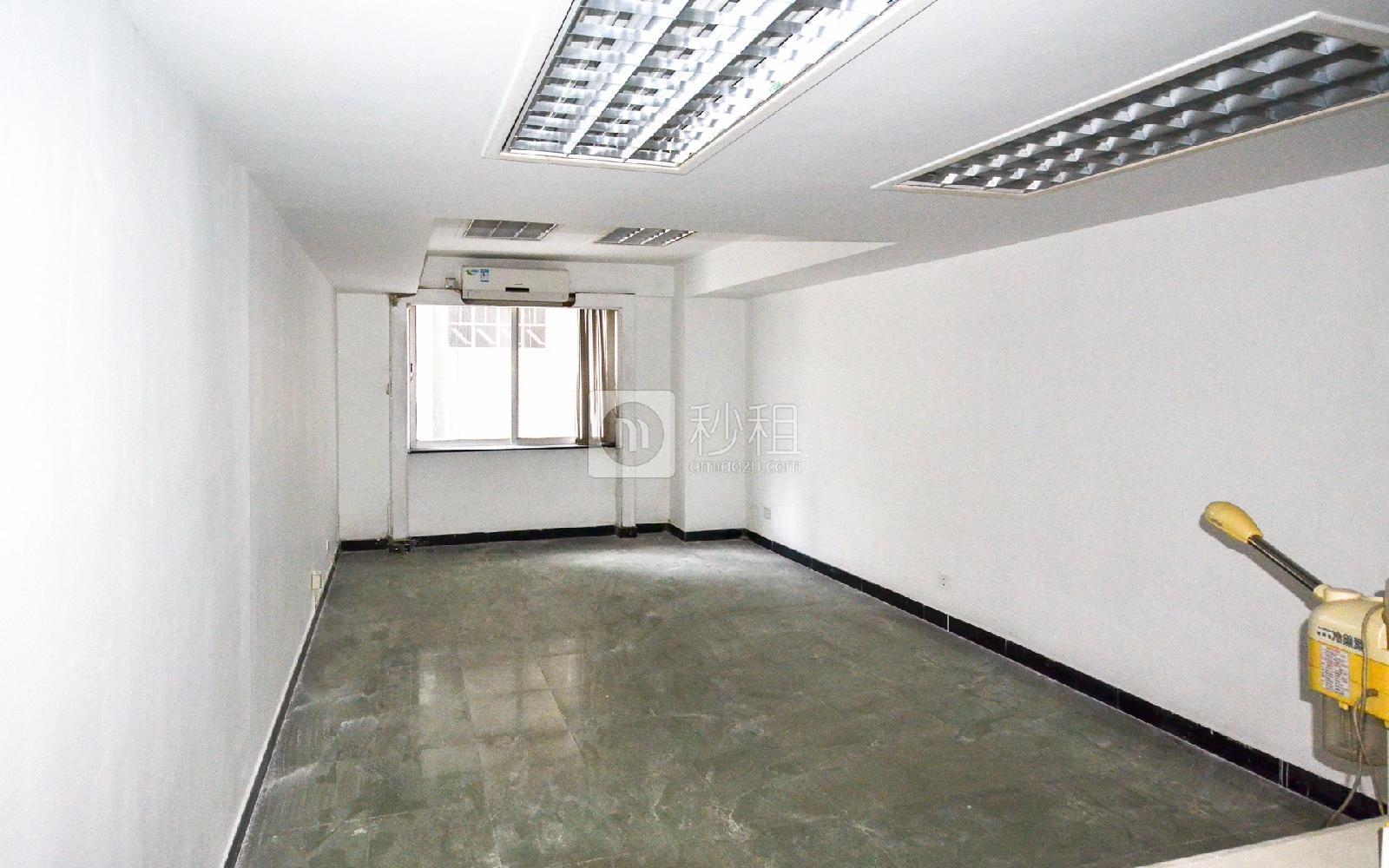 樱花大厦写字楼出租41平米简装办公室65元/m².月
