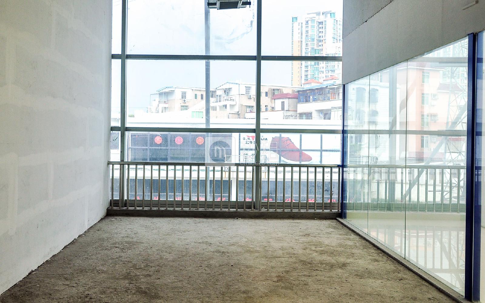 洋湾2025创新岛写字楼出租45平米简装办公室55元/m².月