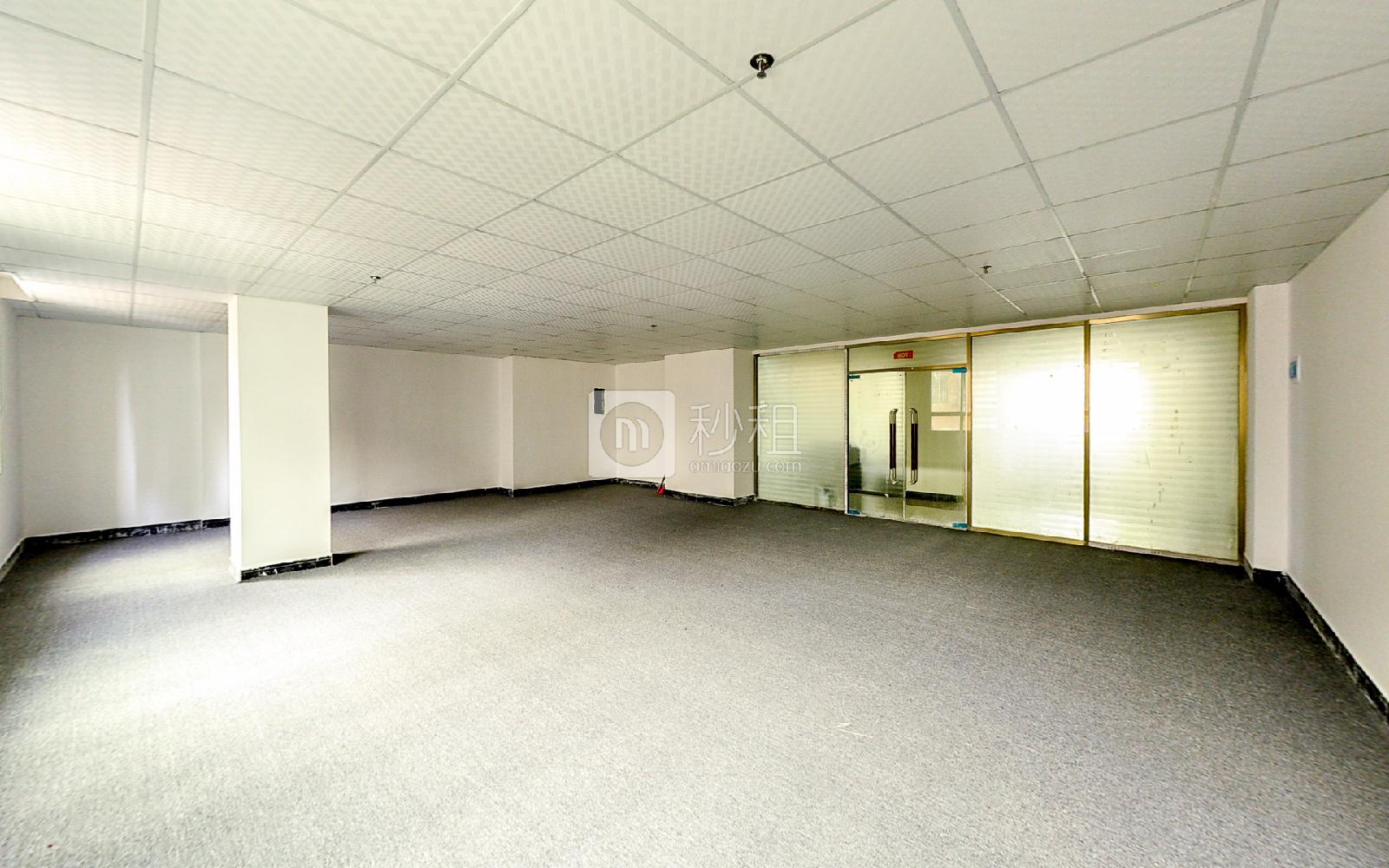 盛华大厦写字楼出租90平米简装办公室30元/m².月