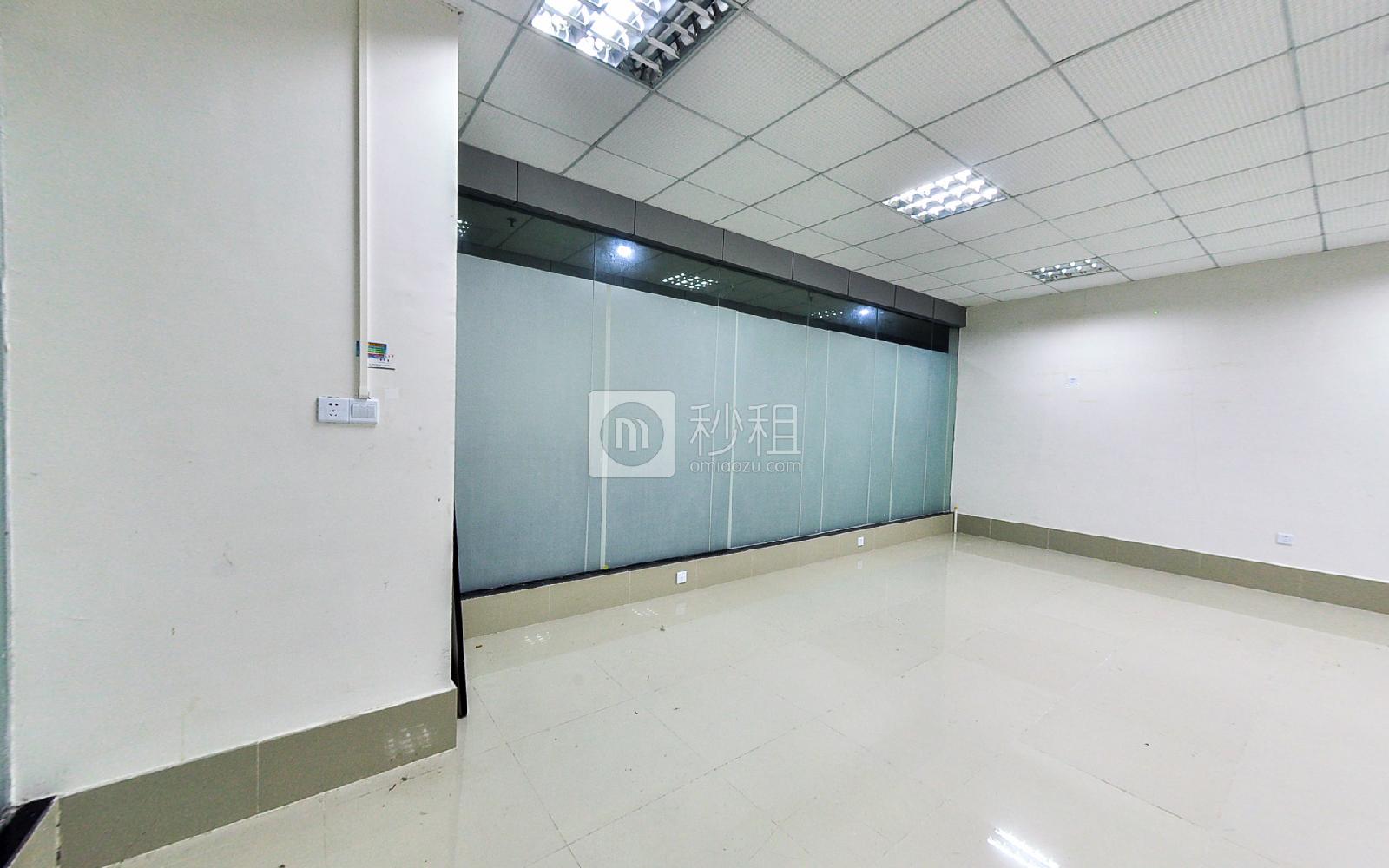 共乐华庭商务楼写字楼出租130平米简装办公室38元/m².月