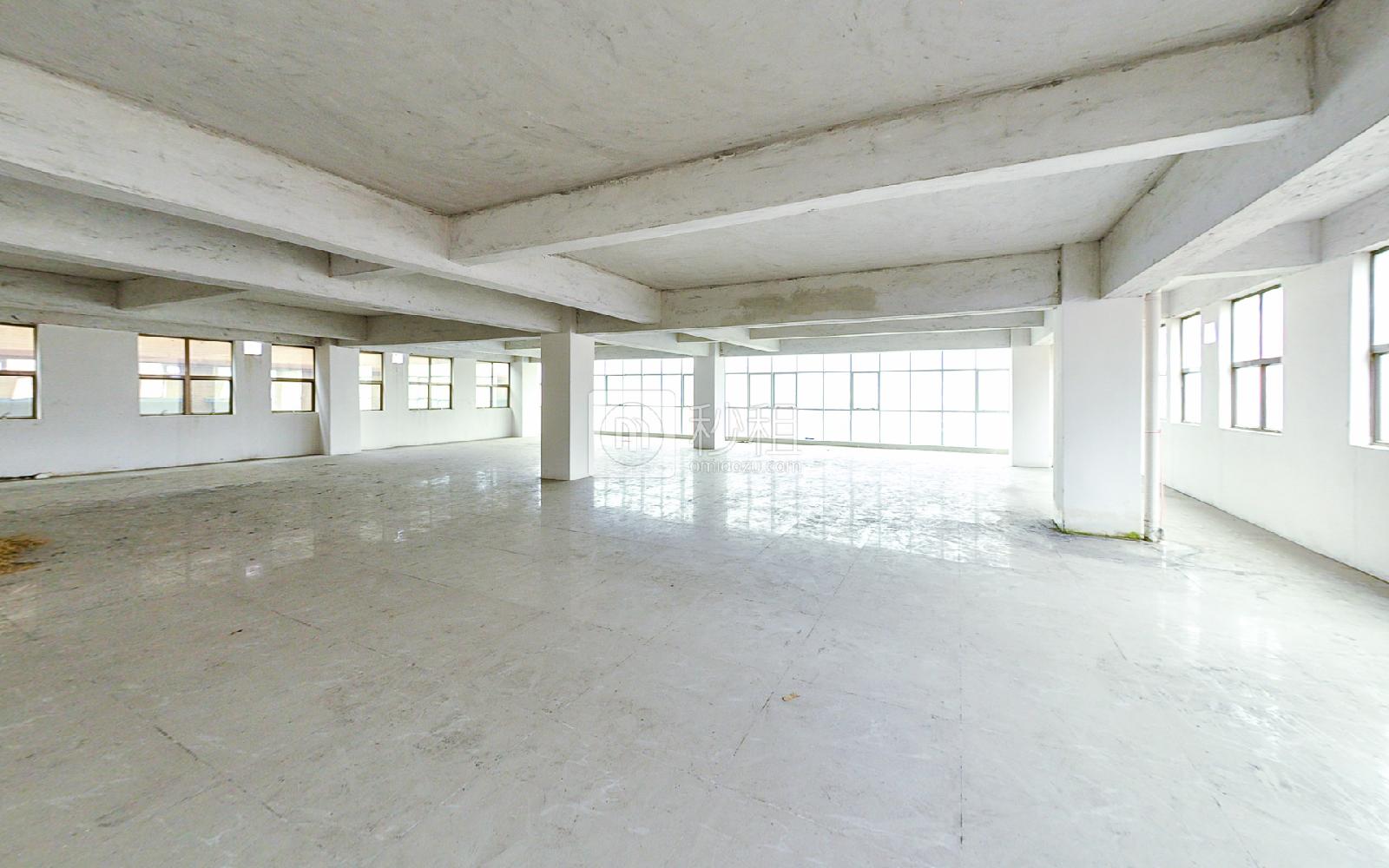 永丽大厦写字楼出租230平米简装办公室25元/m².月