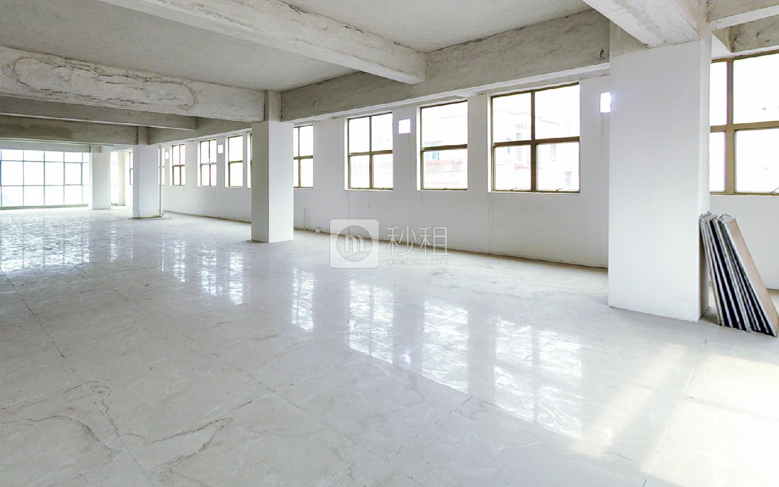 永丽大厦写字楼出租300平米简装办公室25元/m².月