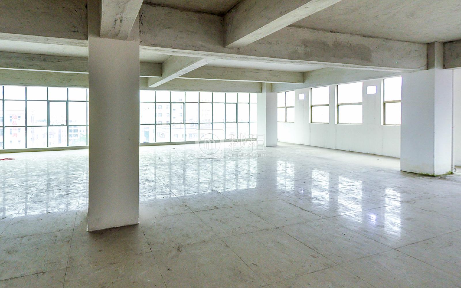 永丽大厦写字楼出租130平米简装办公室25元/m².月