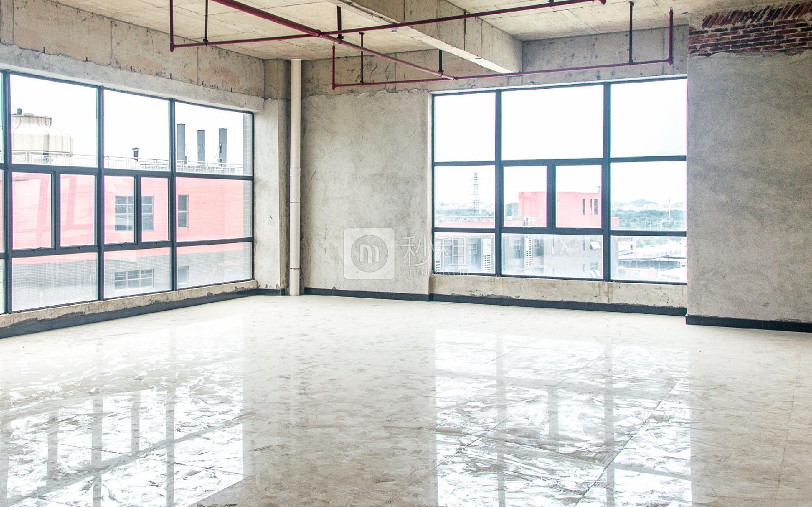 石井国际大厦写字楼出租229平米简装办公室38元/m².月
